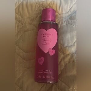 Victoria's Secret Valentine’s Day Bows and Roses Mist